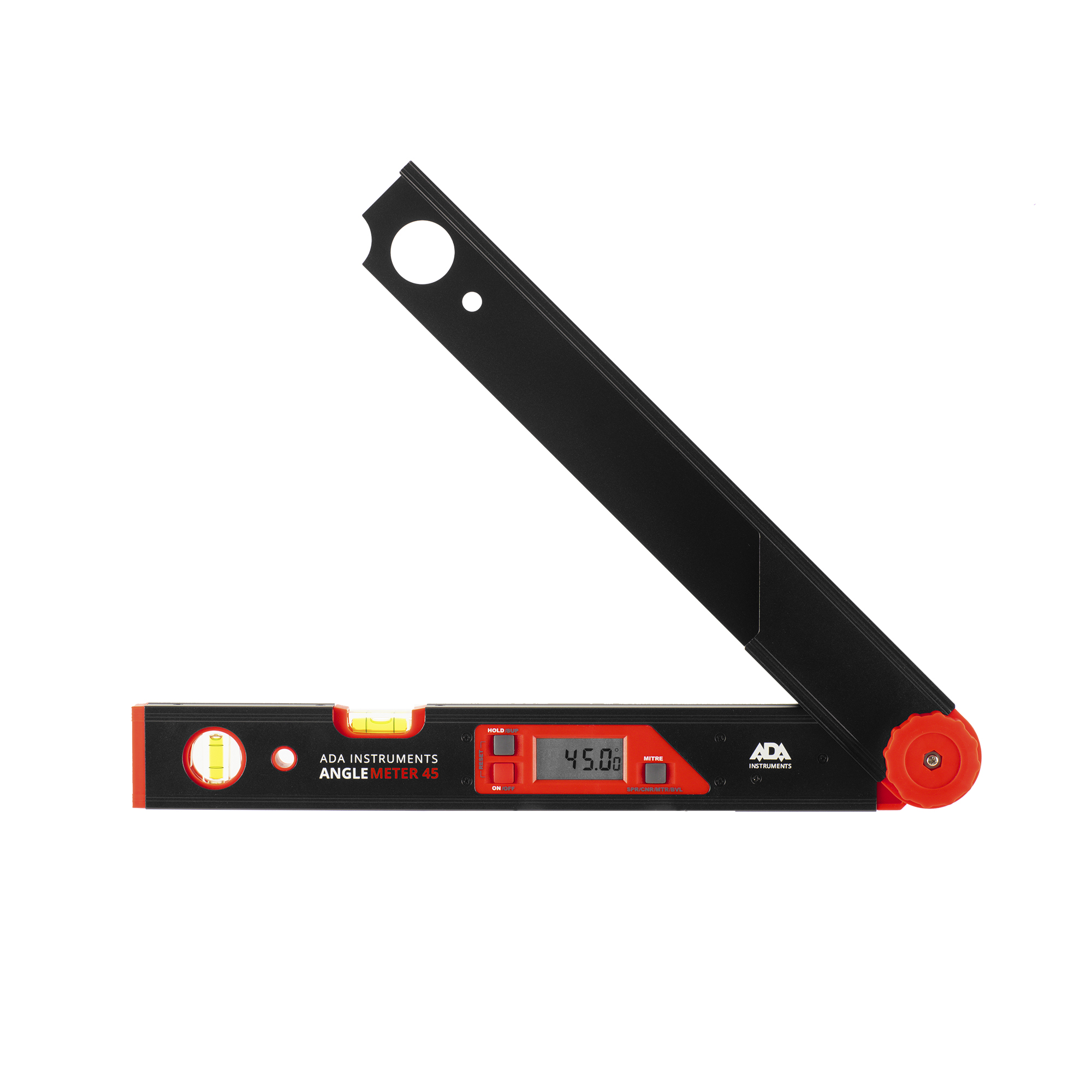 Угломер электронный AngleMeter 45