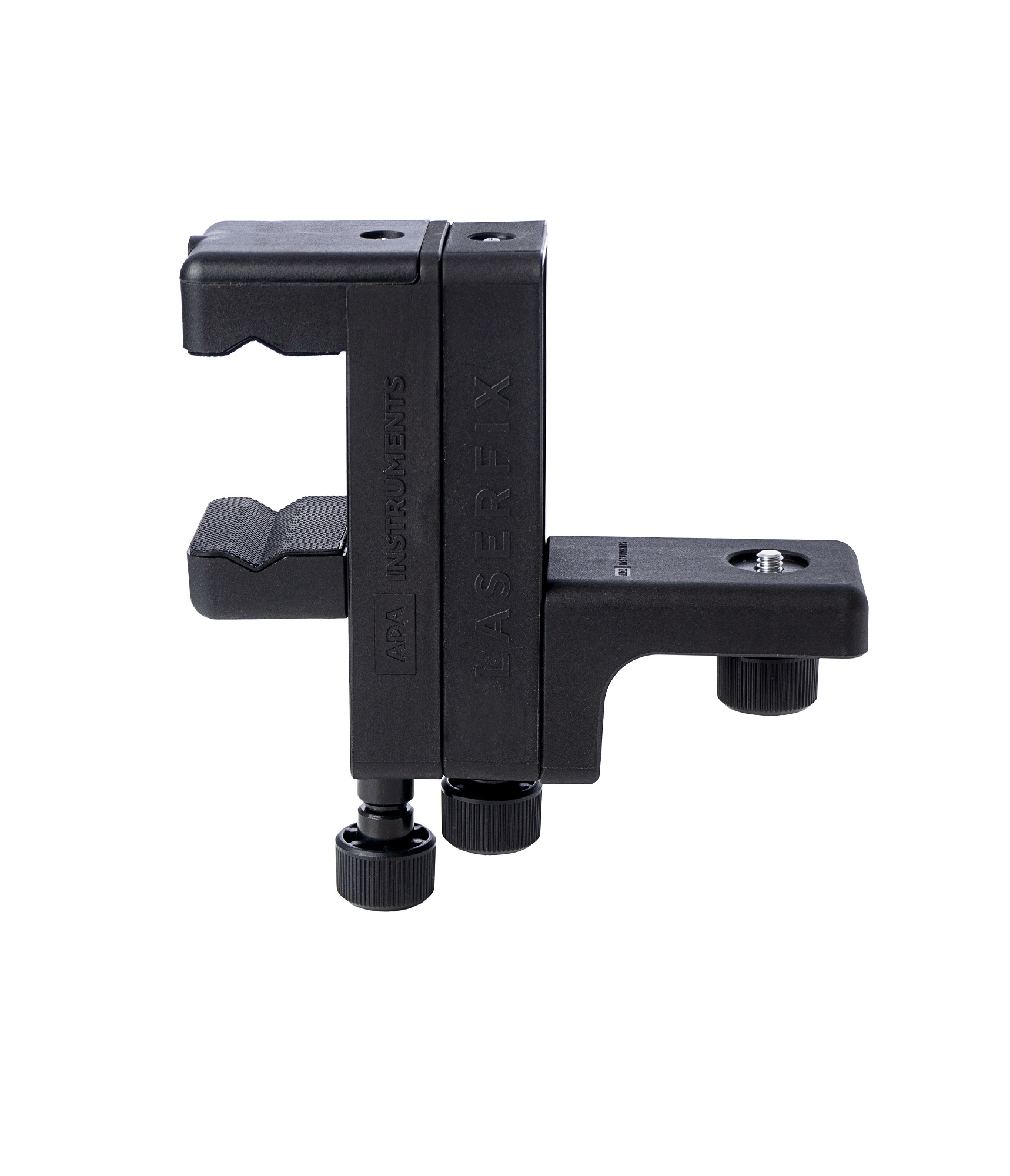 Крепление универсальное с микролифтом LASERFIX