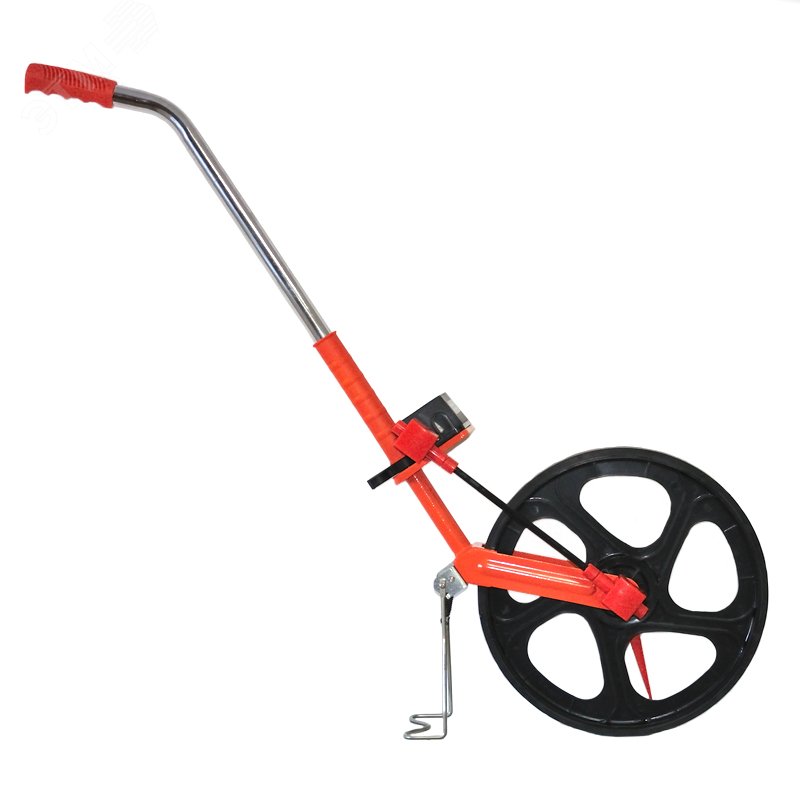 Изображение товара Измерительное колесо ADA Wheel 100 для разметки дорог и строительных работ