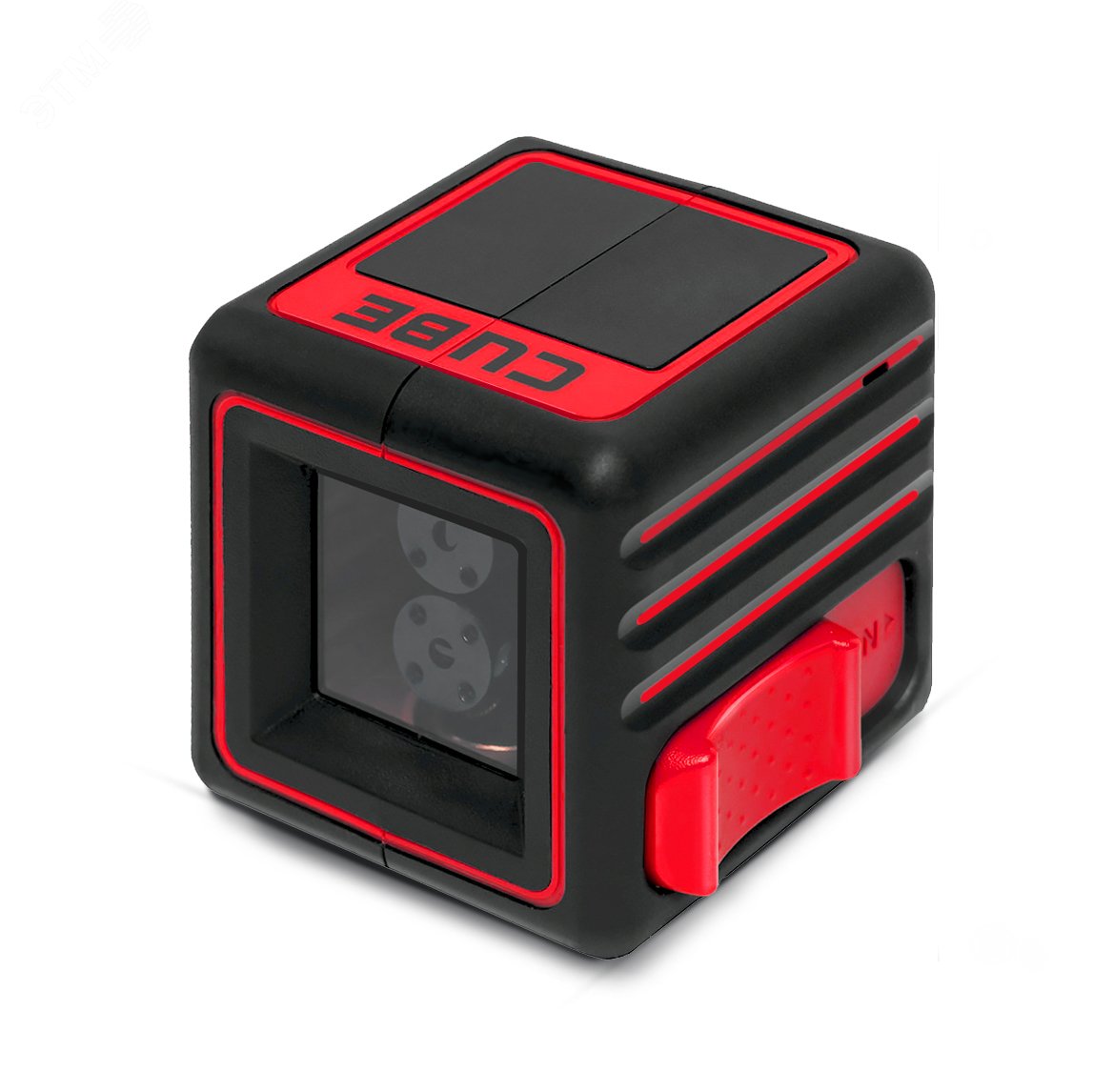 Изображение товара Лазерный нивелир ADA Cube Basic Edition с автоматическим выравниванием