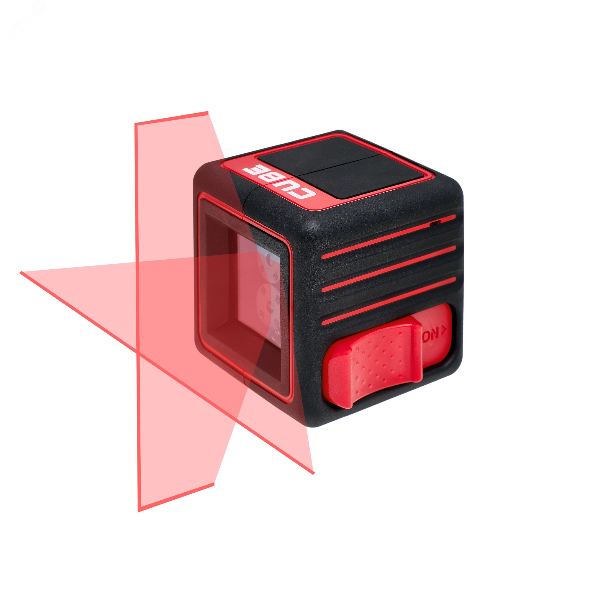 Уровень лазерный Cube Professional Edition А00343 ADA - превью 3