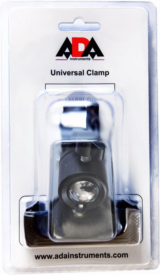 Крепление универсальное-зажим Universal Clamp А00345 ADA - превью 3