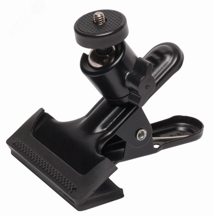 Изображение товара Крепление универсальное-зажим Universal Clamp (шт)