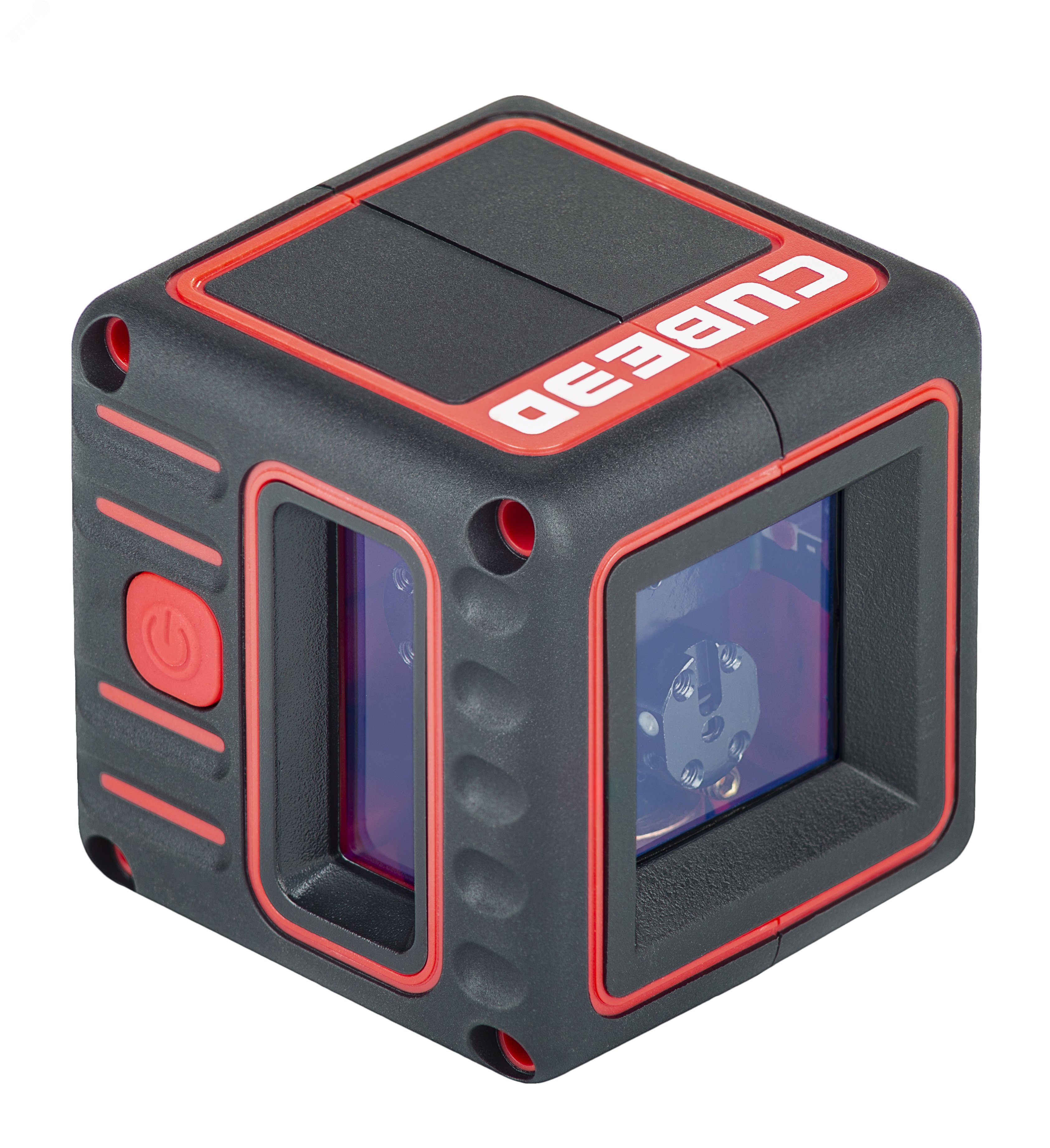 Изображение товара Лазерный уровень ADA Cube 3D Basic Edition самовыравнивающийся для ремонта строительства