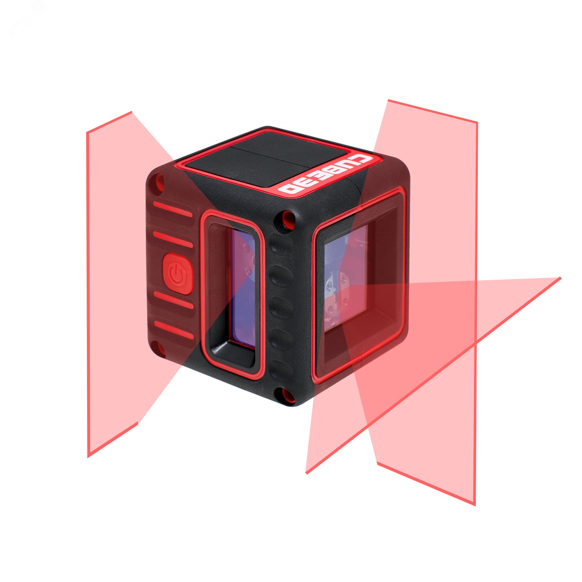Уровень лазерный Cube 3D Professional Edition А00384 ADA - превью 2