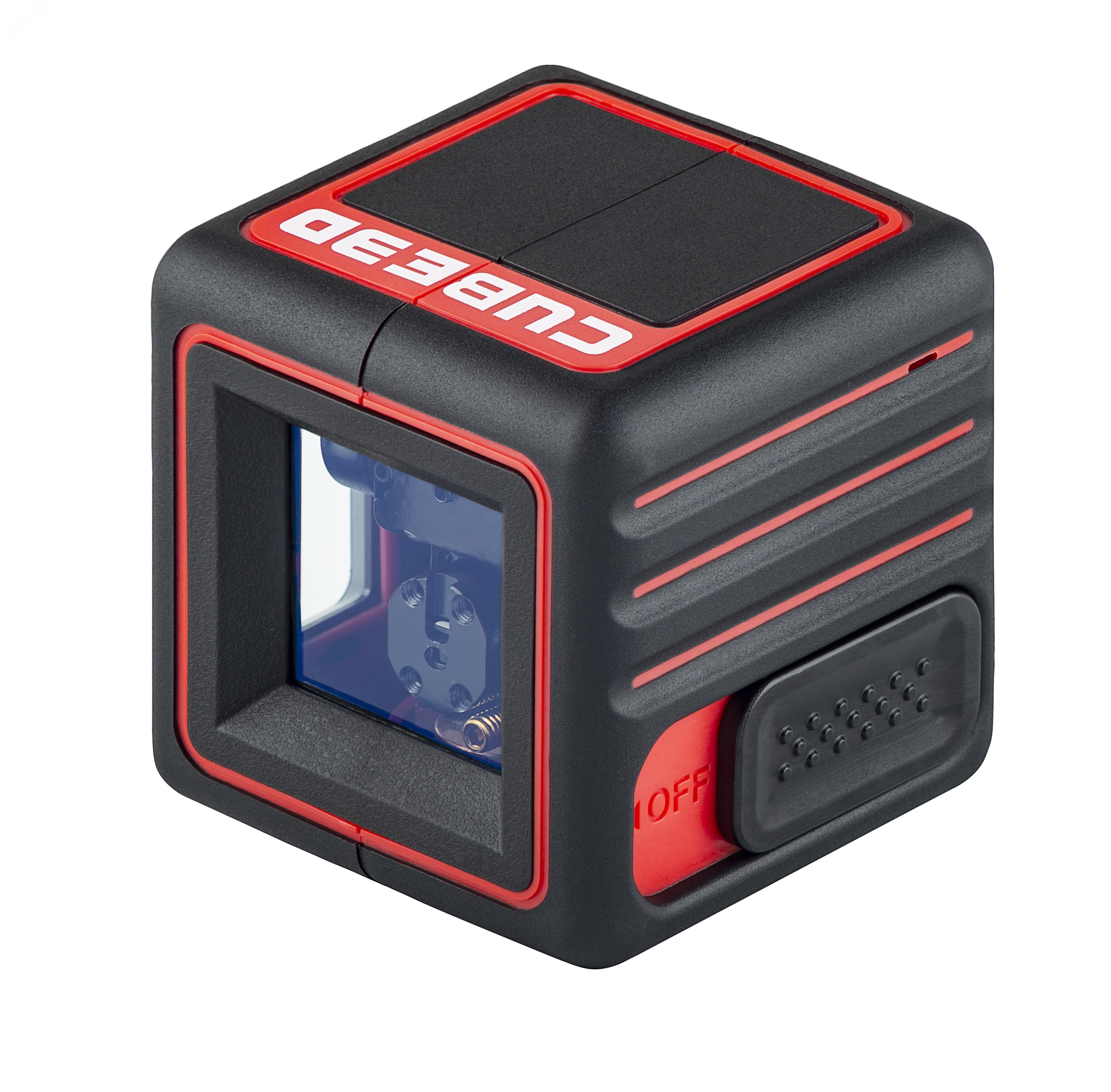 Уровень лазерный Cube 3D Professional Edition А00384 ADA - превью 6