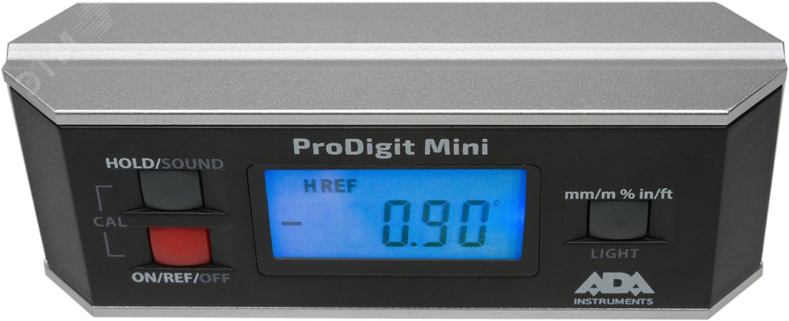 Уровень электронный ProDigit Mini без калибровки А00378 ADA - превью 3