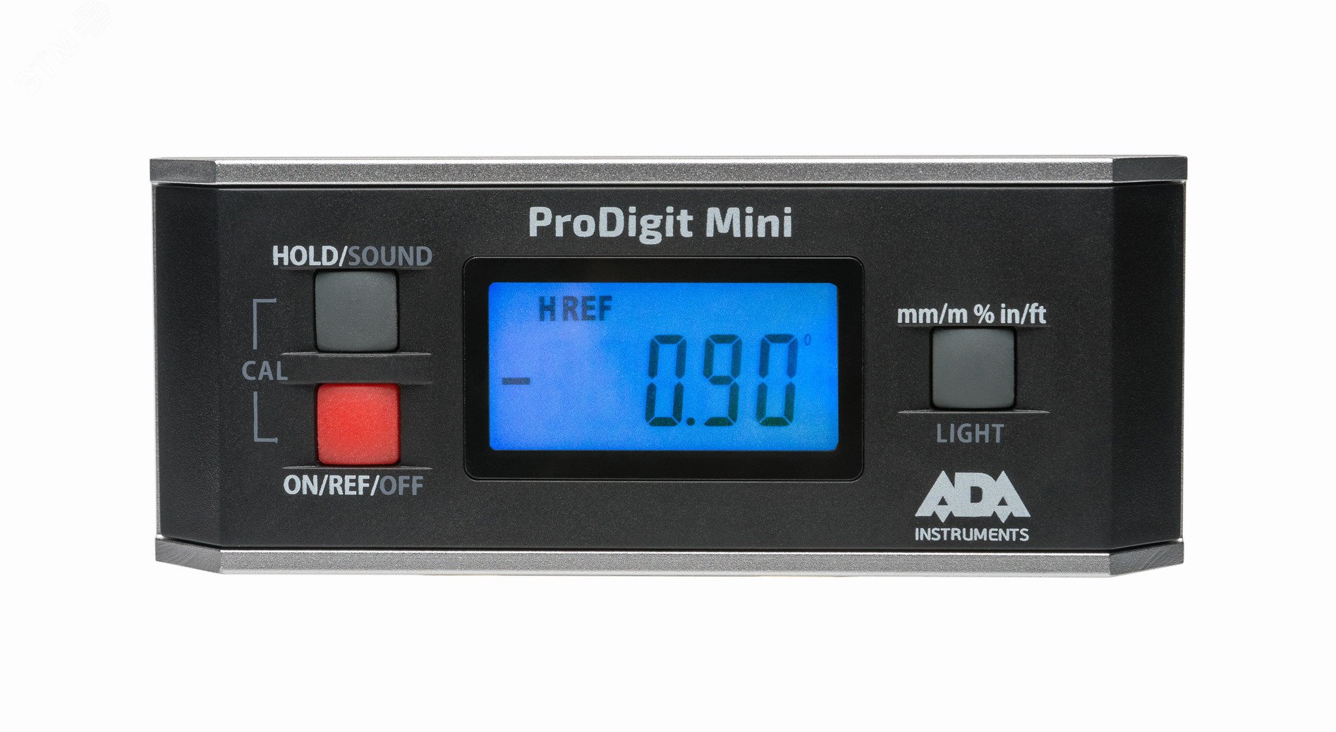 Уровень электронный ProDigit Mini без калибровки А00378 ADA - превью