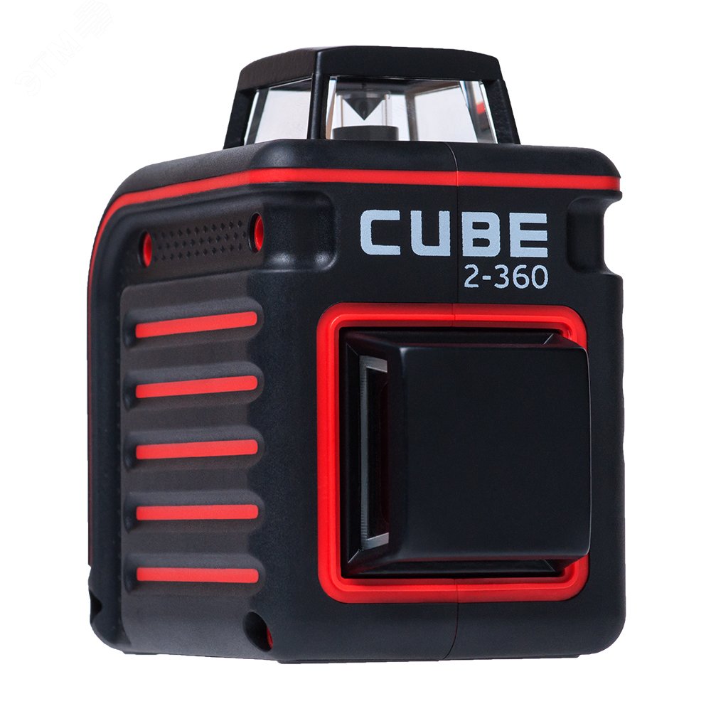Уровень лазерный Cube 2-360 Basic Edition А00447 ADA - превью 4
