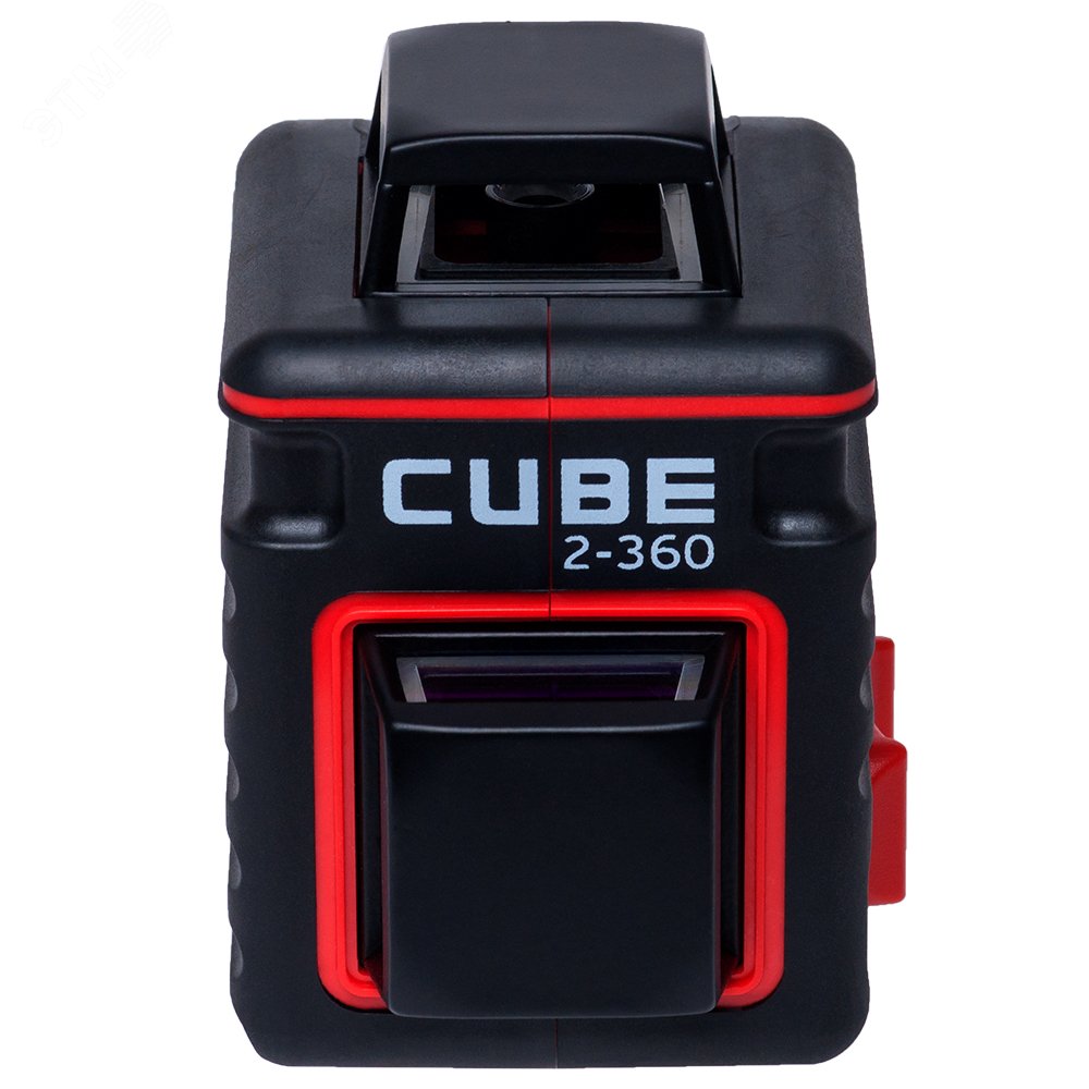 Уровень лазерный Cube 2-360 Basic Edition А00447 ADA - превью 5