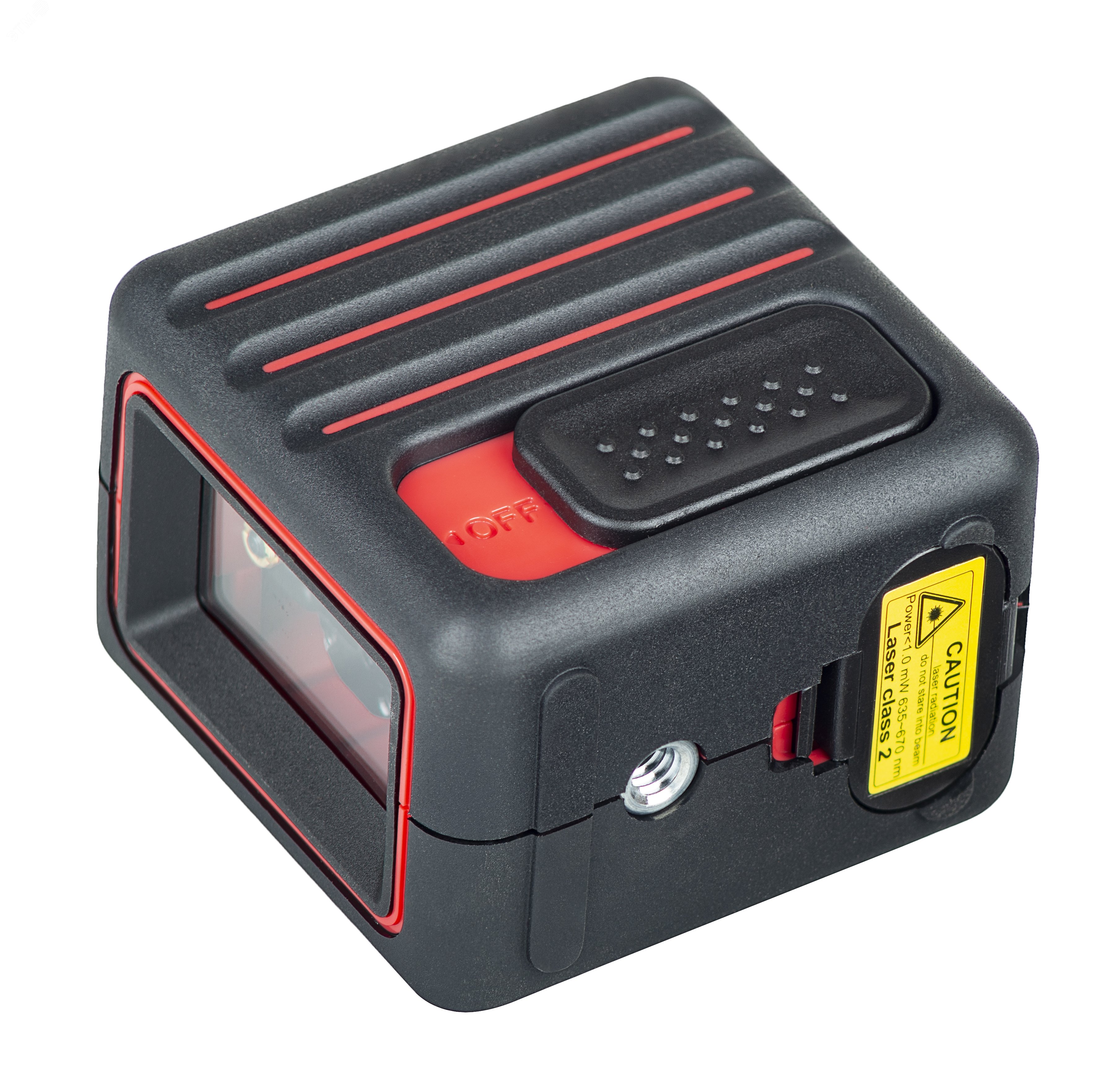 Уровень лазерный Cube MINI Basic Edition А00461 ADA - превью 3