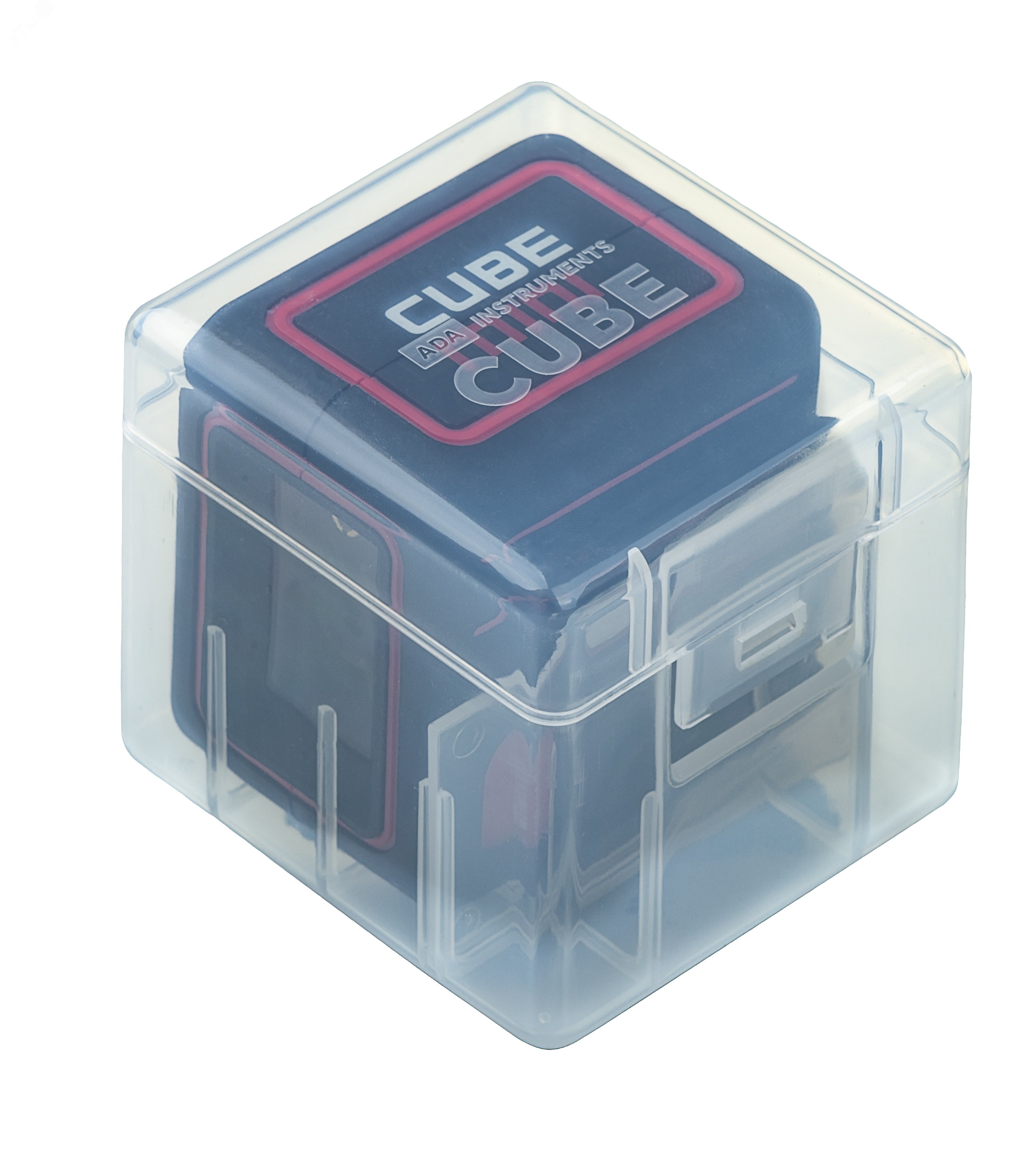 Уровень лазерный Cube MINI Basic Edition А00461 ADA - превью 4