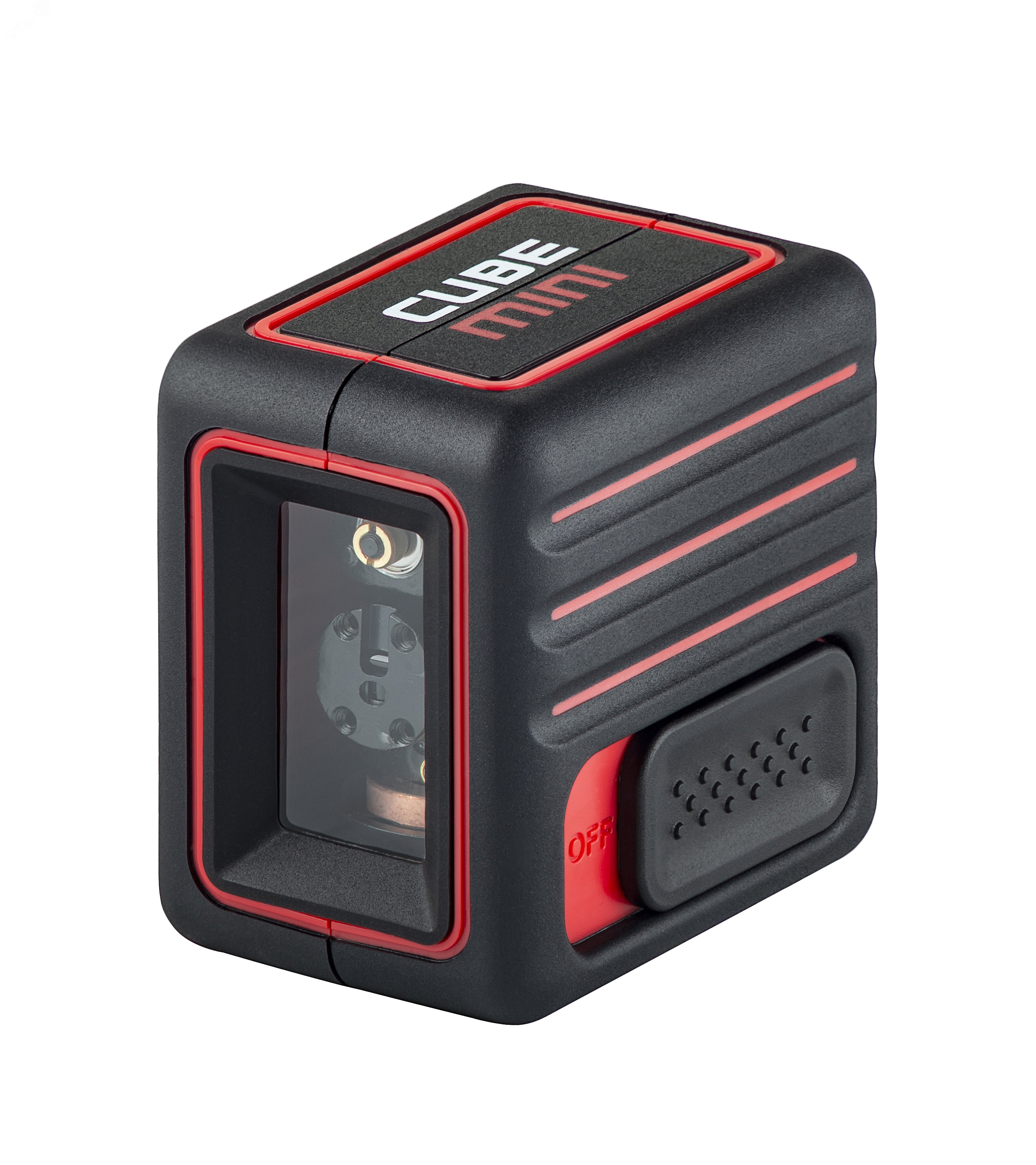 Уровень лазерный Cube MINI Basic Edition А00461 ADA - превью