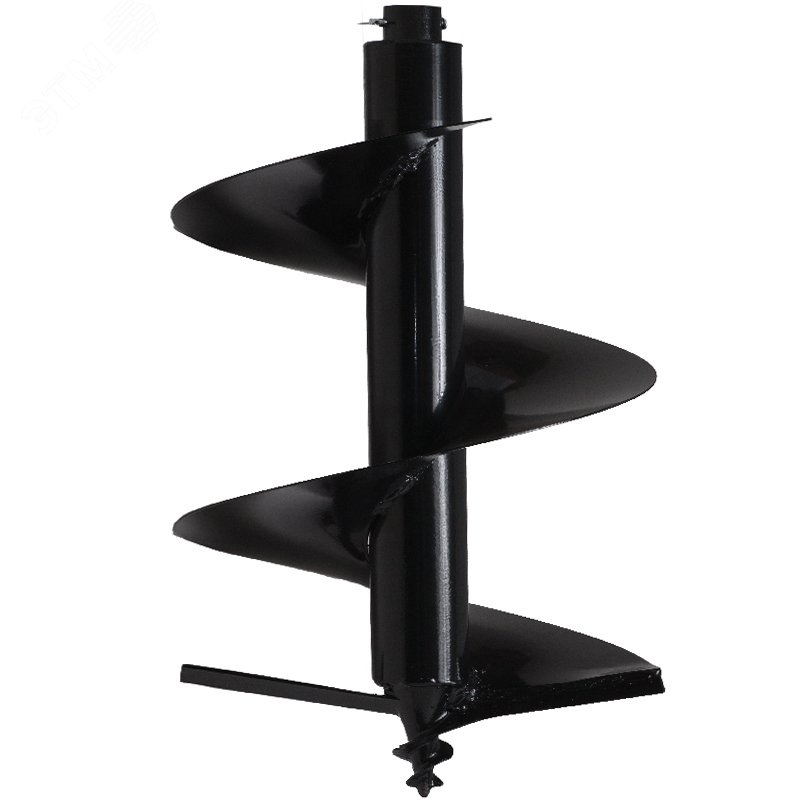 Изображение товара Шнек для бензобура Drill 400 длина 800 мм для мотобура ADA