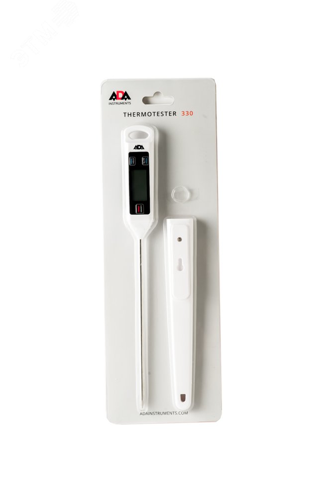 Термометр компактный электронный THERMOTESTER 330 А00513 ADA - превью 2