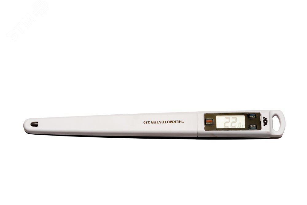 Термометр компактный электронный THERMOTESTER 330 А00513 ADA - превью 3