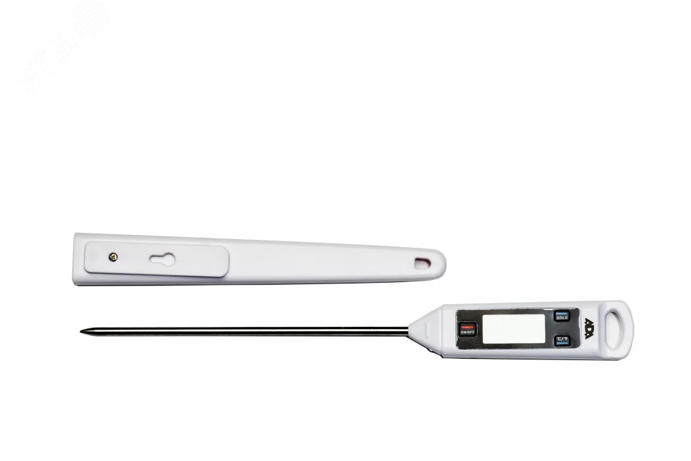 Термометр компактный электронный THERMOTESTER 330 А00513 ADA - превью 5