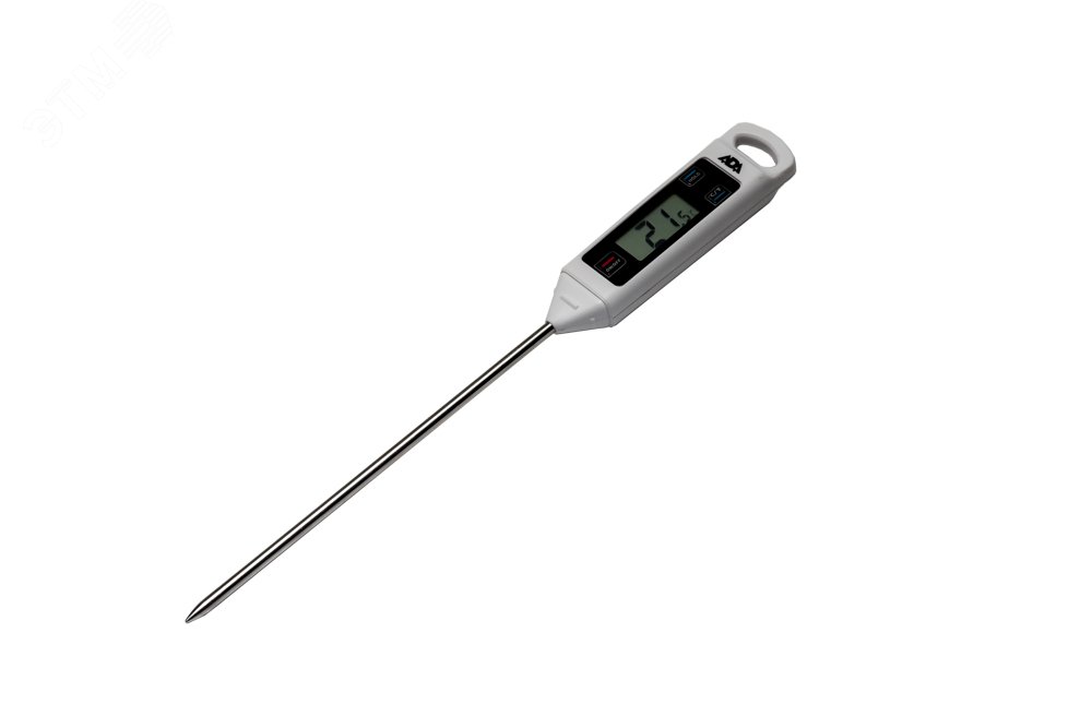 Термометр компактный электронный THERMOTESTER 330 А00513 ADA - превью
