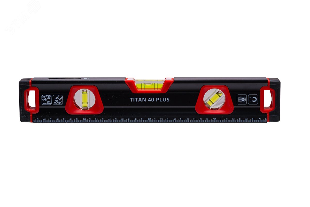 Уровень строительный TITAN 40 PLUS А00509 ADA - превью 4