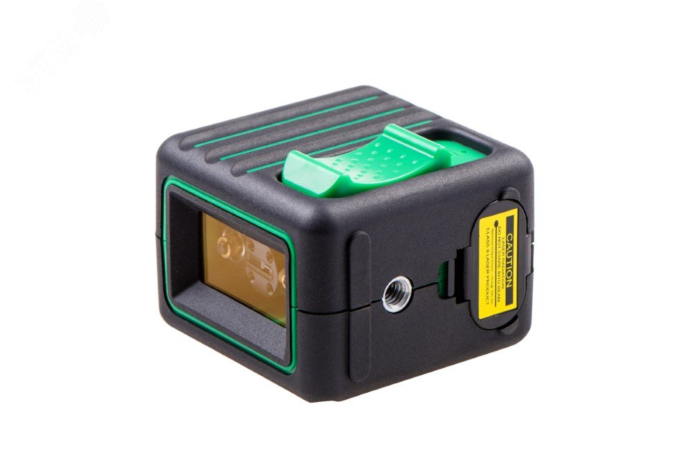 Уровень лазерный Cube MINI Green Basic Edition А00496 ADA - превью 5