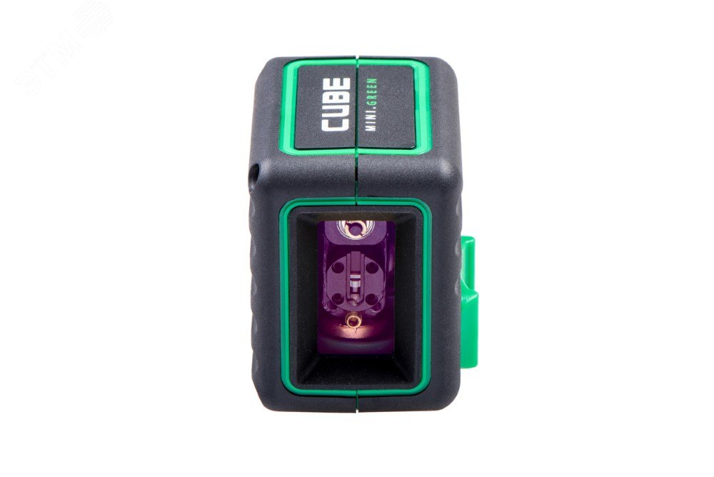 Уровень лазерный Cube MINI Green Basic Edition А00496 ADA - превью 6
