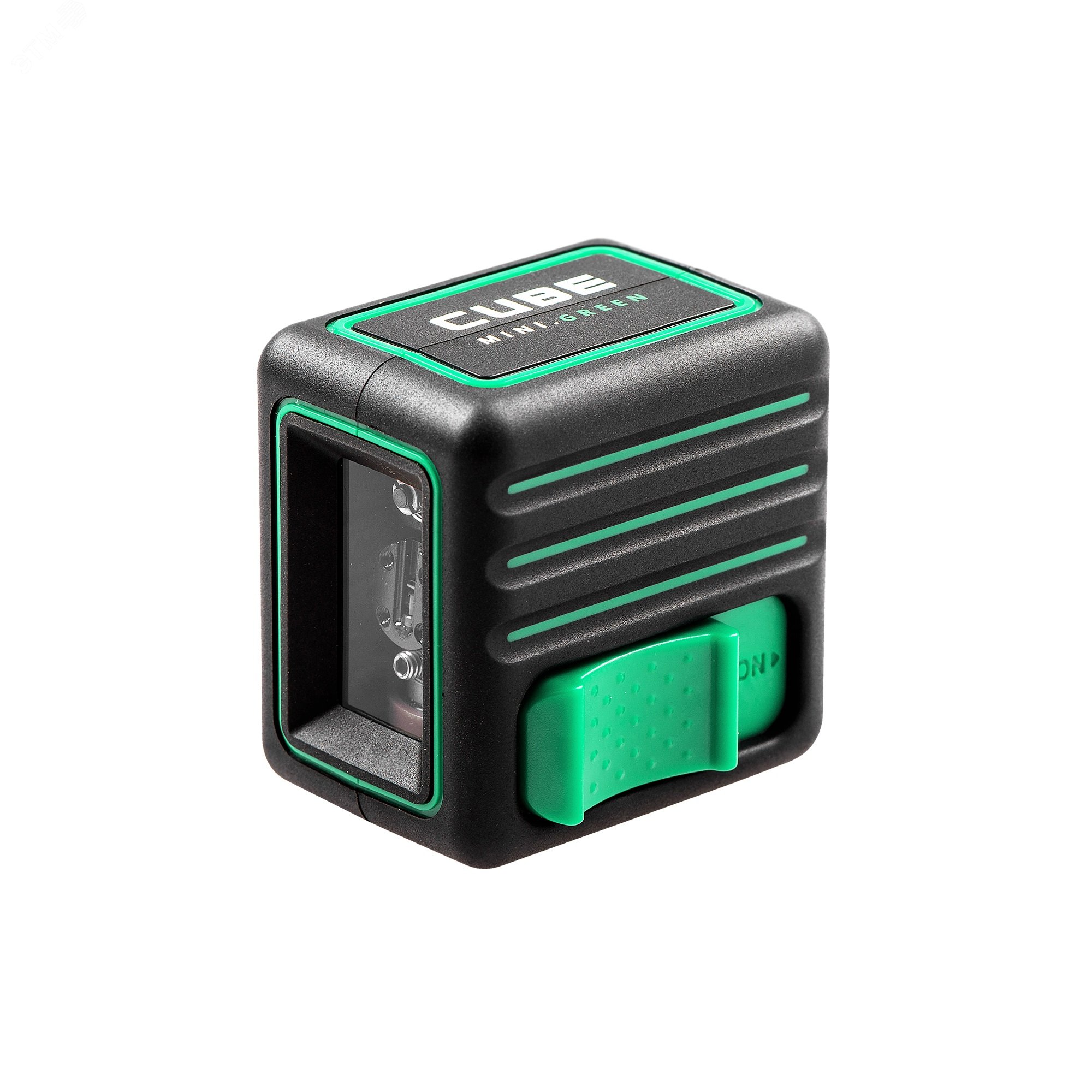 Уровень лазерный Cube MINI Green Basic Edition А00496 ADA - превью
