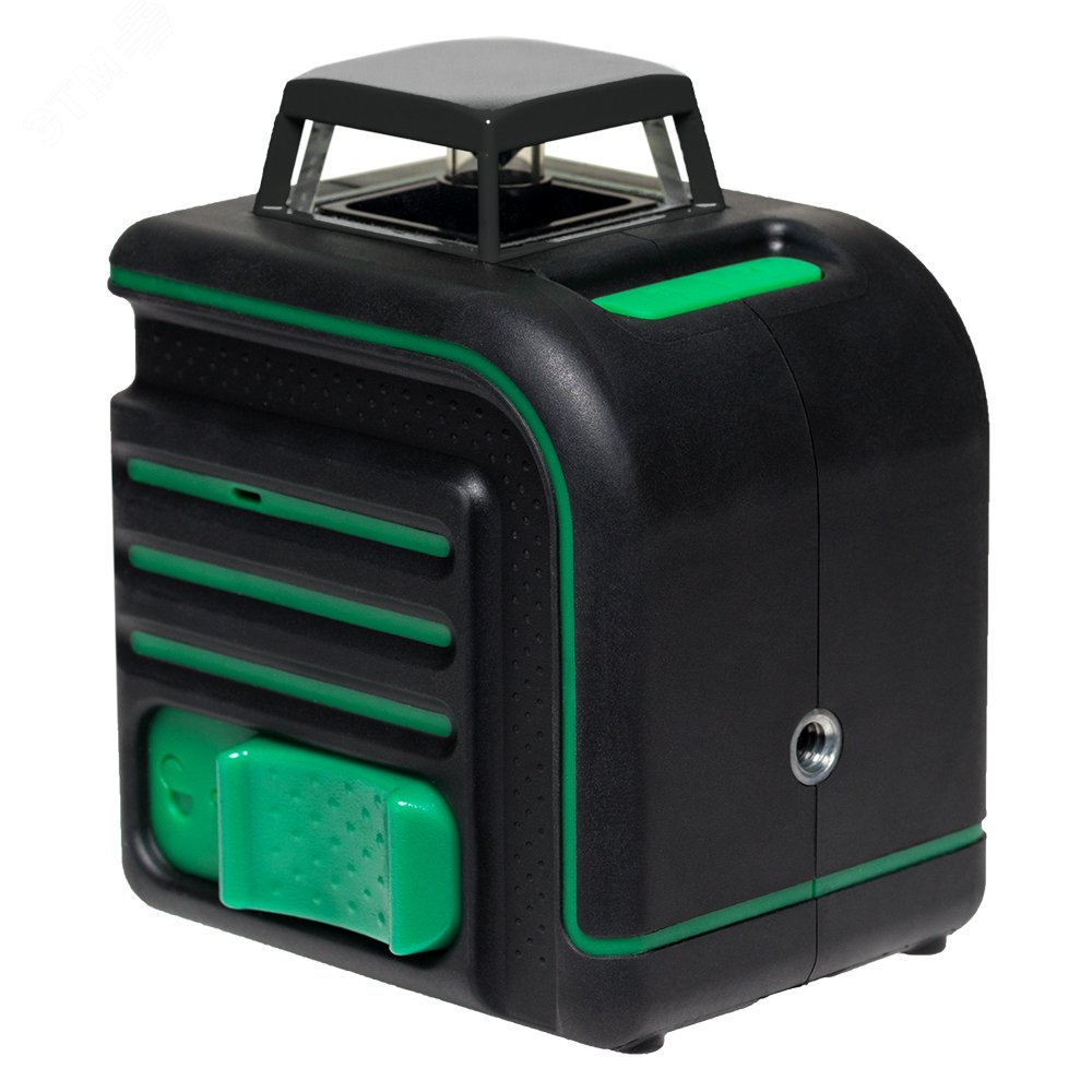 Уровень лазерный Cube 360 Green Professional Edition А00535 ADA - превью 5