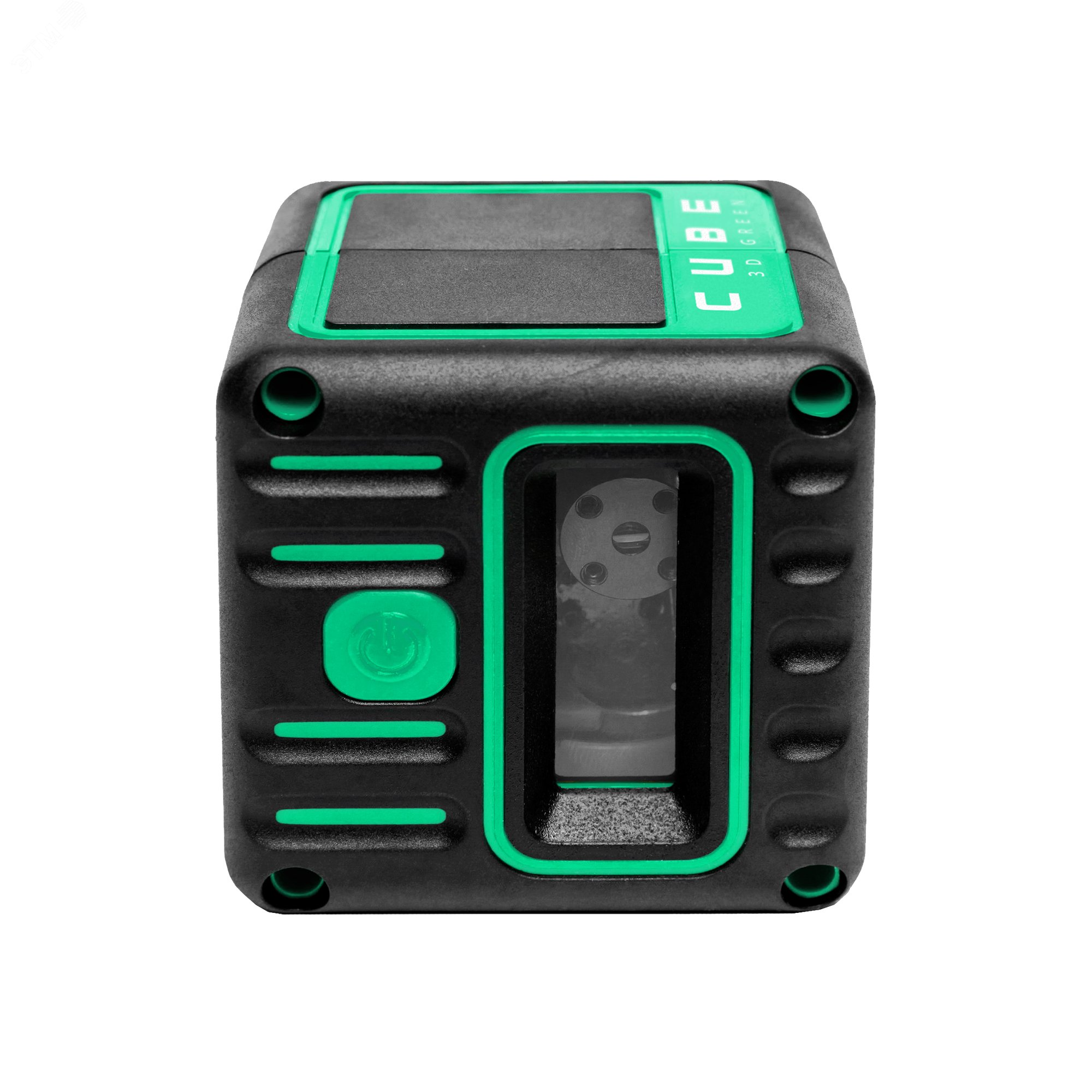 Уровень лазерный Cube 3D Green Professional Edition А00545 ADA - превью 7