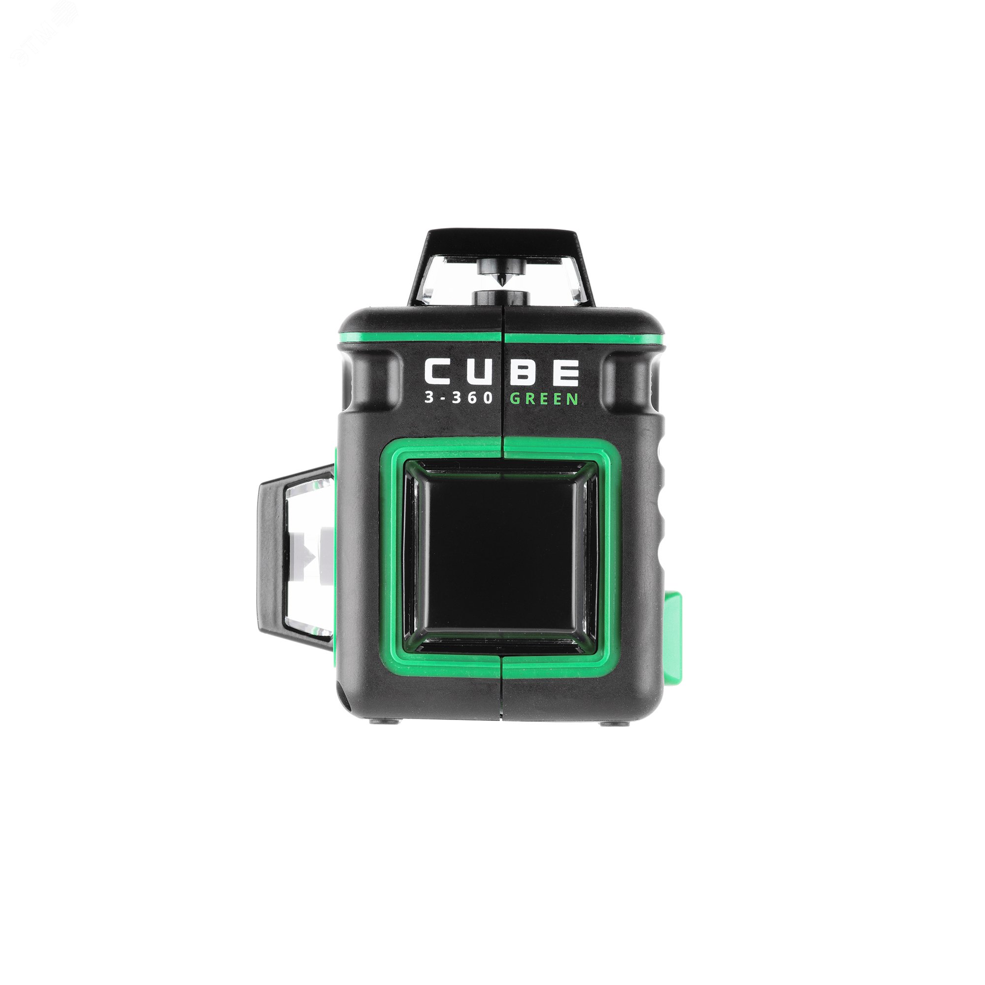 Уровень лазерный CUBE 3-360 GREEN Basic Edition А00560 ADA - превью 10