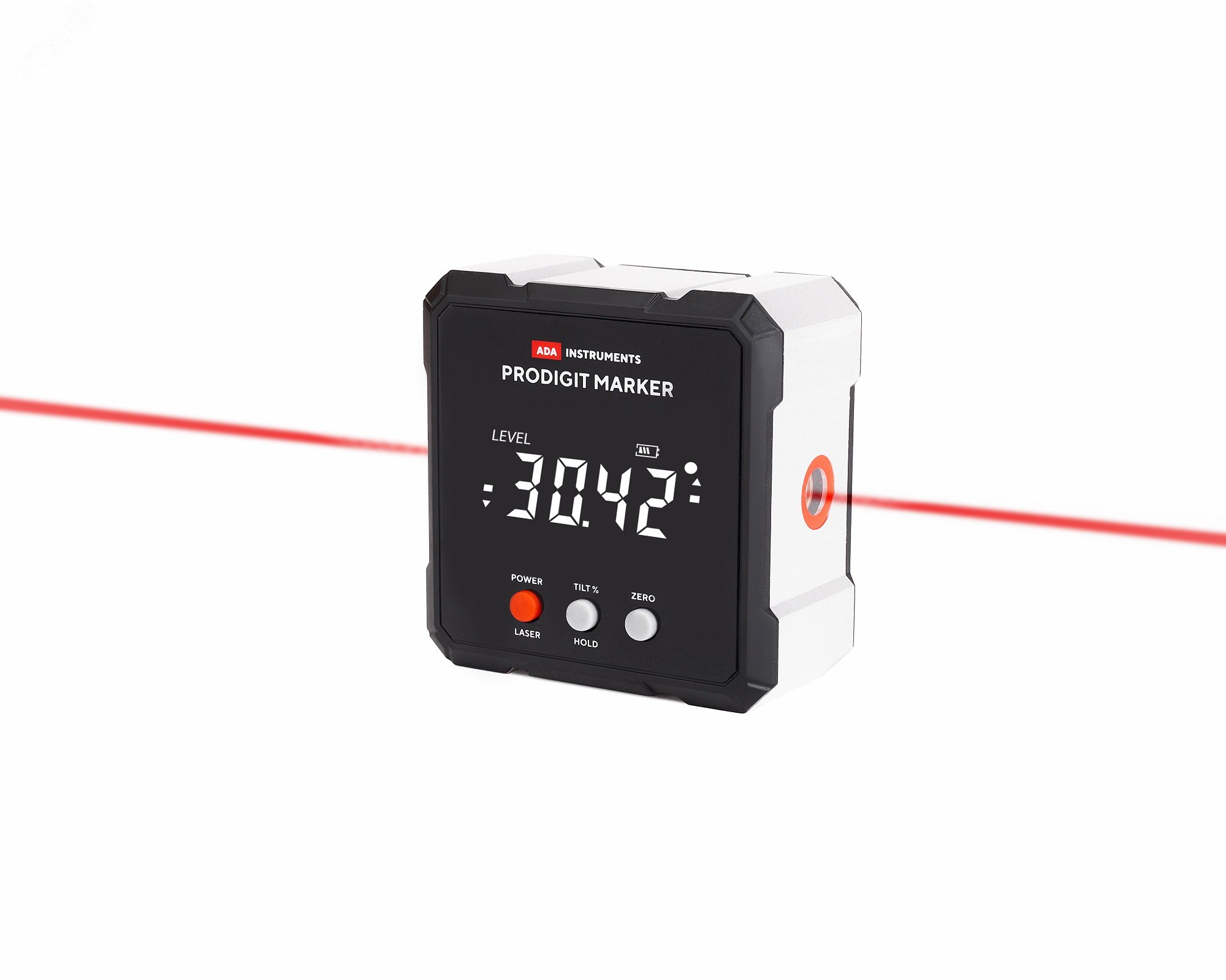 Изображение товара Уровень электронный ProDigit MARKER (с лазерным маркером) (шт)