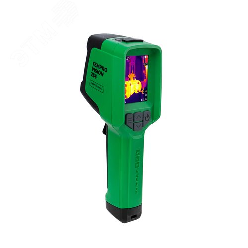 Изображение товара Тепловизор TemPro VISION 256 PROFESSIONAL (шт)