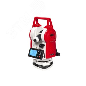 Изображение товара Теодолит электронный DigiTeo-20 (шт)