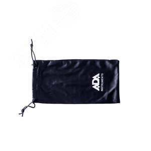 Очки лазерные красные - фото 4