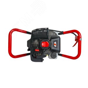 Бензобур Ground Drill-5 БЕЗ шнека - фото 2