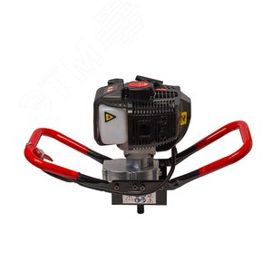 Бензобур Ground Drill-5 БЕЗ шнека - фото 3