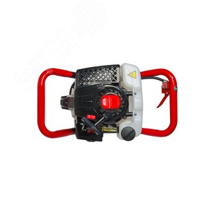 Бензобур Ground Drill-7 БЕЗ шнека - фото 2