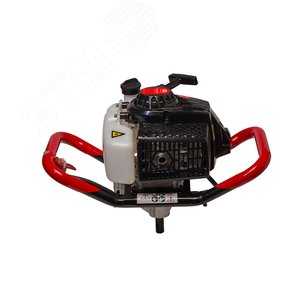 Бензобур Ground Drill-7 БЕЗ шнека - фото 3