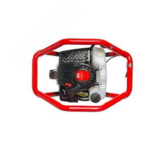 Бензобур GroundDrill-8 БЕЗ шнека - фото 2