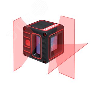 Уровень лазерный Cube 3D Professional Edition А00384 ADA - 2
