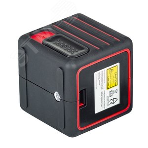 Уровень лазерный Cube 3D Professional Edition А00384 ADA - 7