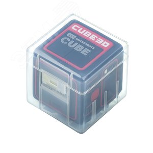 Уровень лазерный Cube 3D Professional Edition А00384 ADA - 8