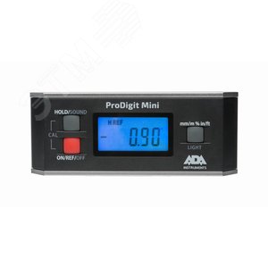 Уровень электронный ProDigit Mini без калибровки А00378 ADA