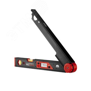 Угломер электронный AngleMeter 45 - фото 4