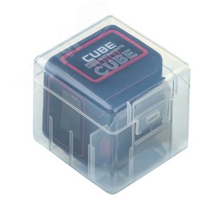 Уровень лазерный Cube MINI Basic Edition А00461 ADA - 4