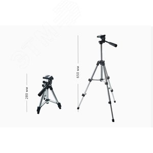 Фото/видео штатив Digit 65 - фото 2