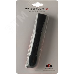 Детектор проводки Wall Scanner 50 А00506 ADA - 6