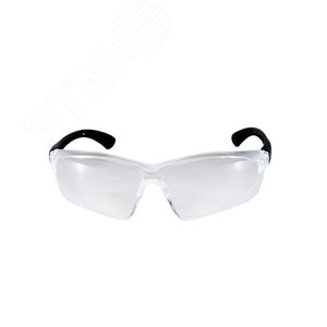 Очки защитные прозрачные VISOR PROTECT А00503 ADA - 3