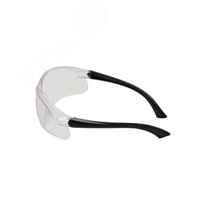 Очки защитные прозрачные VISOR PROTECT А00503 ADA - 7