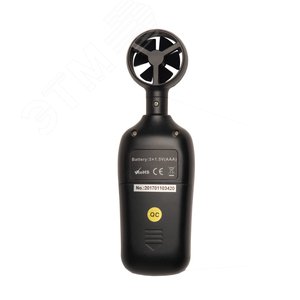 Анемометр с крыльчаткой AeroTemp 30 - фото 2