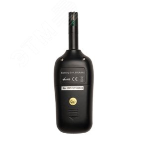 Измеритель влажности и температуры бесконтактный ZHT 100-70 - фото 2